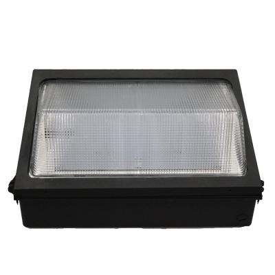 China Factory LED Wall Pack Lights Fixtures AC100-277V 3000 - 7000K 130LM/W for sale