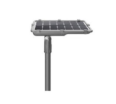 China Sensor de movimiento solar al aire libre de la luz de calle del LED IP65 70w inteligente 80w 100w 120w en venta