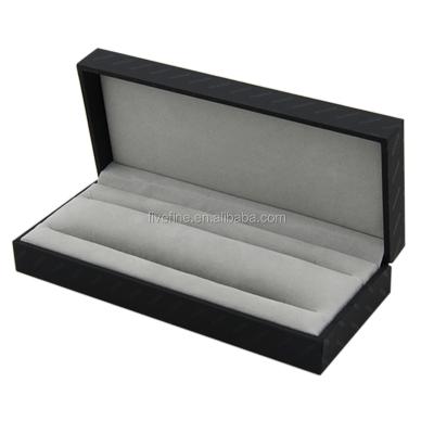 China Recycled Materials Customized Cardboard Promotional Pen Box Packaging Luxury Empty Pen Box for sale