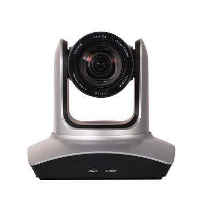 China 8.50 Megapixels 1080p Meeting Room Camara System POE PTZ 12x Zoom USB Optical Video Conference Camera for sale