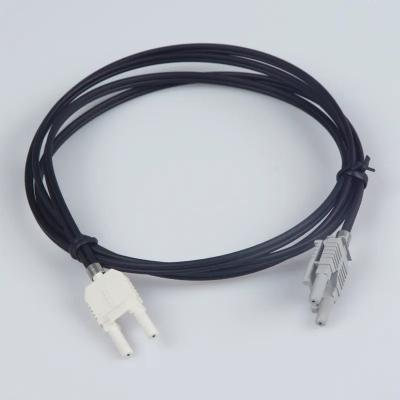 China Industrial Control Hot Selling Patch Cord Cable High Quality AVAGO HFBR 4506 to HFBR 4516  POF AVAGO Cable for sale