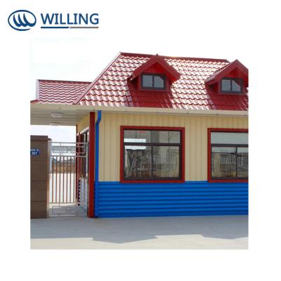 China High Quality ROOF Metal Glazed Steel Profile Galvanized Roofing Sheet Tile Roll Forming Machine Manufacturer for sale