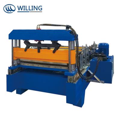 China Galvanized Single /color Steel Coil Automatic Cold Rolled Stainless Steel Coil Cut To Length Machine for sale