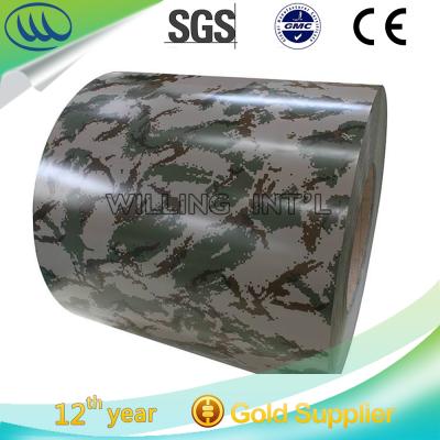 China Good Quality Steel Plate And Price Prepainted Galvanized Steel Coil , Prepainted Steel Sheet Coils Color Steel Sheet for sale