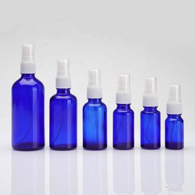 China wholesale empty cosmetic essential oil bottle cosmetic spray container setempty spray bottle for sale