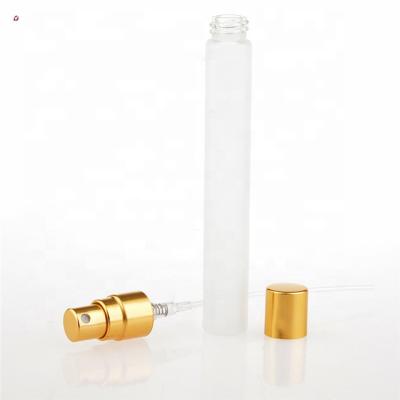 China Pretty Perfume Essential Oil Glass Bottle Spray Cosmetic Empty Packaging Box for sale