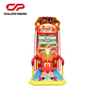 China 2 Spieler Arcade Fahrsimulator Autosport Spiele für Kinder Die ultimative Renn-Challenge zu verkaufen