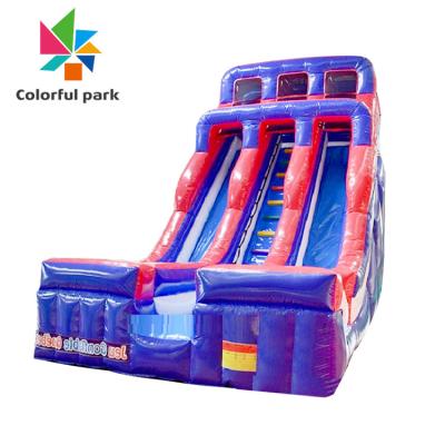 China Aanpassen Plug Type opblaasbaar Bouncy Castle Moet hebben voor amusement Game Center Plezier Te koop