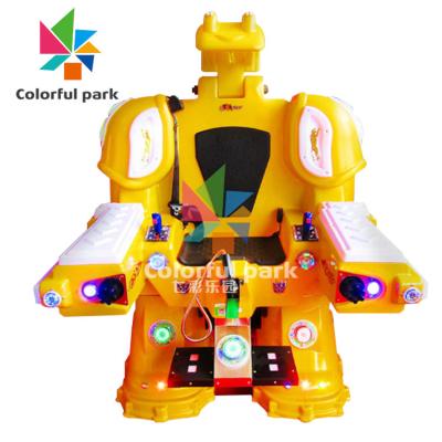 China 2019 Coin Operated Fiber Glass Kiddie Rides Video Car Racing Game Machine for Children for sale