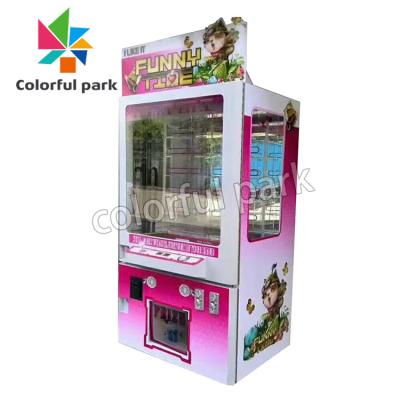 China Win Big with Our Minute to Win It Game Arcade Entertainment Gift Vending Machine for sale