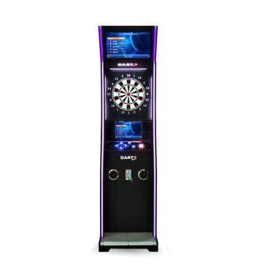 中国 カラーフルパーク マルチゲーム ダートマシン オーダーメイド Yes VDarts Electronic Darts Arcade 販売のため