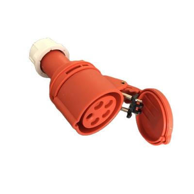 China High Quality Connector Durable Using Various Flip Plug Kit Quick Connector for sale