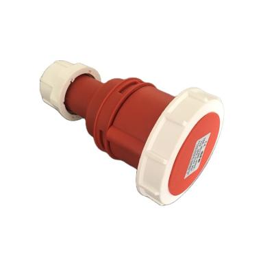 China CONNECTOR factory sell various widely 380v manufacturing waterproof connector for sale