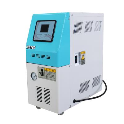 China Auxiliary Equipment Water Heater And Heater Injection Molding Plastic Molding Cooling Temperature Controller for sale