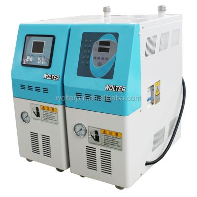 China Plastic Industrial Mold Heater Hot Selling Mold Temperature Control Unit With Low Price for sale