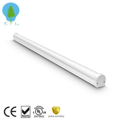 China 2019 New Warehouse Innovation Waterproof Linkable CE ROHS 30W Full PC IP65 Tri-Proof Light for sale