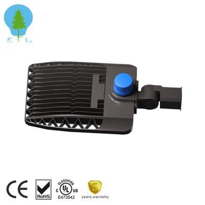 China Hot Selling Road 100 Watt Led Street Light, Led Shoe Box Fixture Retrofit Kits Light for sale