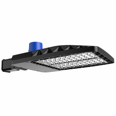 China 2020Wholesale ROAD Parking Lot Waterproof Modular Photocell 100W Led Shoe Box Street Light for sale