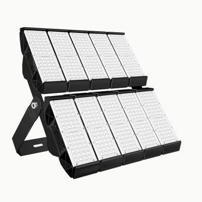 China Sports Stadiums Discount 2020 Best Low Price Ip65 600w Professional Outdoor Led Stadium Sports Field Flood Light for sale