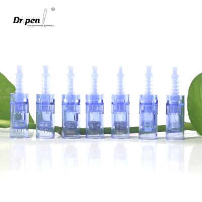 China Anti-blister cartridges needle cartridge a6 dermapen needles for sale