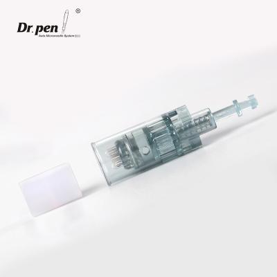 China Needle cartridges of Dr. pen m8 cartridge m8 of Dr. pen 8 of Anti-blister cartucho for sale