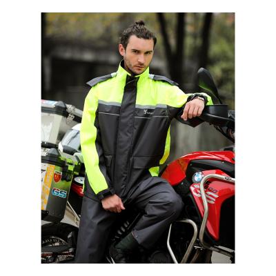 China PU Coating Anti-static Waterproof Jacket Men's Waterproof Sports Jacket With Logo Customized for sale