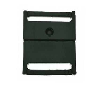 China Plastic Buckle Cat Collar Safety Buckle Side Buckle Belt 12mm/15mm/20mm/25mm Plastic Release Friendly for sale