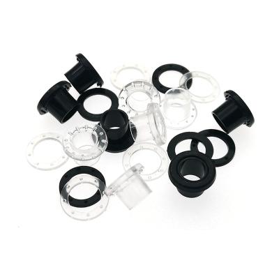 China High Quality Garment Factory Price Ring Plastic Eyelet For Clothes for sale