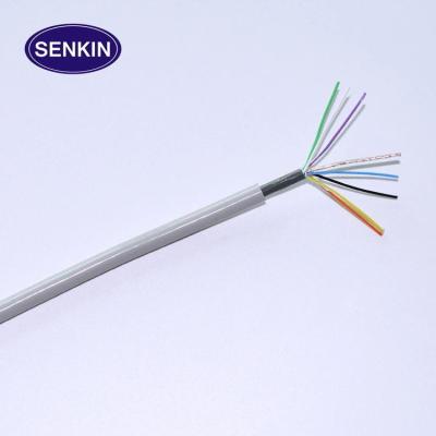 China Medical Equipment Products Quality Assurance Medical Products Tools Flexible Copper Medical Cable for sale