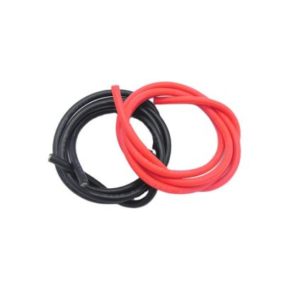 China Medical Equipment Products Practical Silicone Insulated Cable For Medical Fire Fighting And Rescue for sale