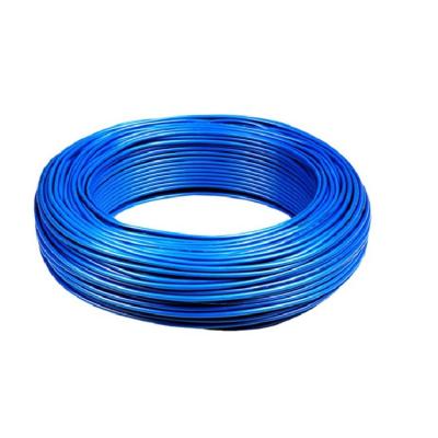 China CNC Machine ChinaThe Factory Direct Sale Products Spiral PUR 3 Core Spiral Flexible Cable for sale