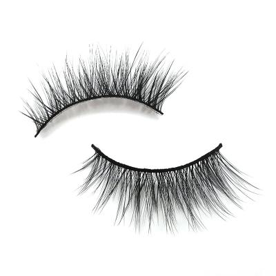 China Long Five Pairs Natural Cute Eyelash False Eyelashes High Quality False Eyelashes False Eyelashes So Big Fluffy for sale