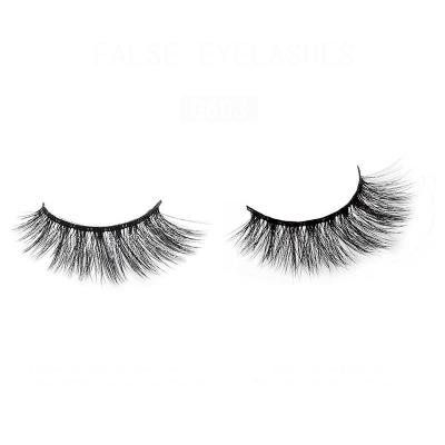 China 2022hot style real mink eyelashes 100% mink eyelashes models long natural different mink lashes so nice eyelashes mink lashes for sale