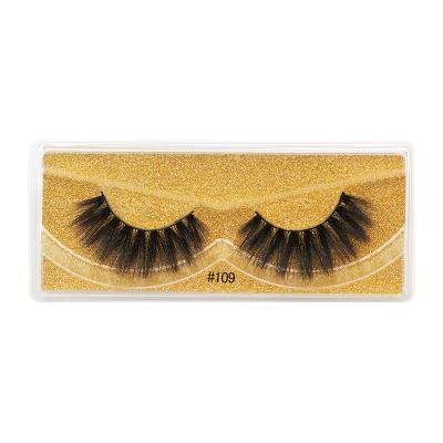 China Best Selling Long High Comfort Natural False Eyelashes Brush With 3d Tweezers False Eyelashes Style False Eyelashes Hot Set for sale