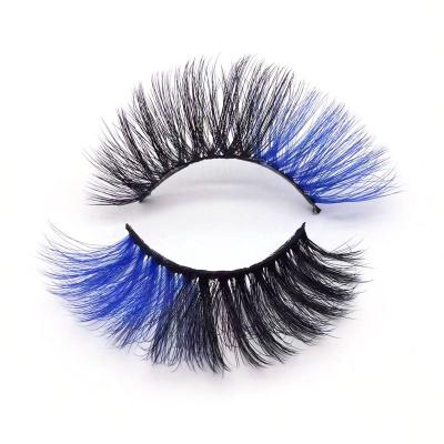 China Long 2022 eyelashes wholesale natural eyelashes high quality faux mink fluffy eyelashes interesting buy lashes fluffy faux mink for sale