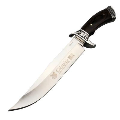 China SA48 Non-Variable Fixed Blade Combat Survival Knives Columbia Camping Hunting Knife for sale