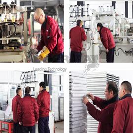 Fornitore cinese verificato - Huangshan Djerma Heat Exchanging System Co., Ltd.