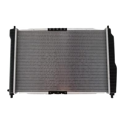 Κίνα Hot Sale Aluminum Auto Parts Radiator Transmission Engine Coolant Aluminum Radiator OE 5490779 προς πώληση