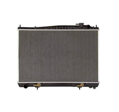 China New China High Performance Infiniti Car Aluminum Aluminum Radiator OE 15781369 à venda