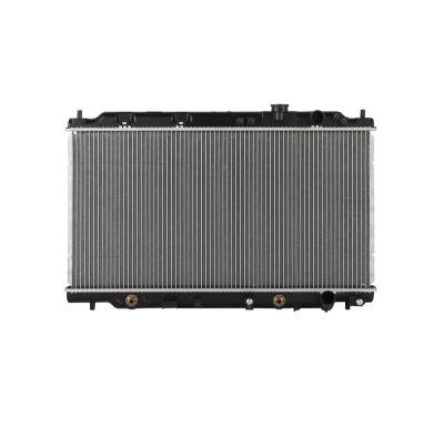 Cina New OE FS8M-15-200 high performance car aluminum aluminum radiator for car in vendita