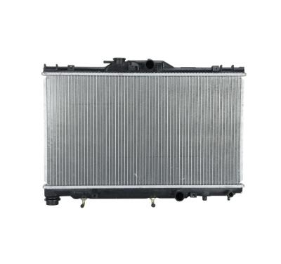 중국 High quality aluminum car aluminum radiator OE ZL0215200/ZM0215200 for Chevrolet 판매용