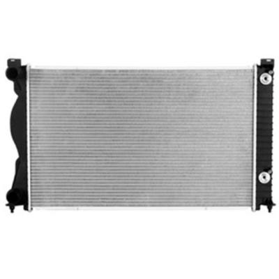 China Aluminum Core Plastic Tanks Auto Spare Parts By Water Cooling System Radiator Car Aluminum Copper Radiator For OE Radiators 7G918005FA for sale