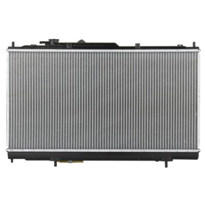 China Aluminum Core Plastic Tanks Oe Mr385757/Mr571035 Car Copper Radiator Radiator S Cost Excellent en venta