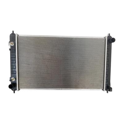 China Manufacturers Aluminum Aluminum Radiator OE 21460-JN00A-B010 for sale