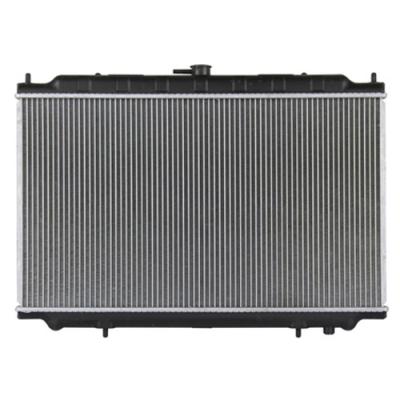 Cina Auto Cooling System Automotive Spare Parts China Copper Aluminum Car Radiator OE 2141031U00/2141031L017 For Nisan MAXIMA QX IV (A32) in vendita