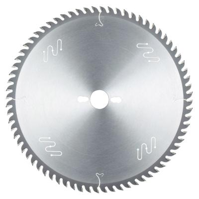 China 75Cr1 Carbide Saw Blades Circular Sawmill Blades Saw Blades for sale