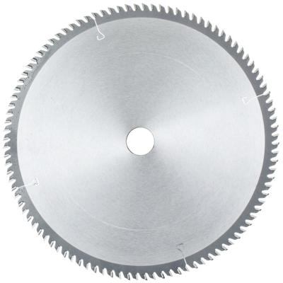 China 75Cr1 High Quality Hard Alloy Saw Blade For Cutting Wood Four-sided Cut Saw for sale