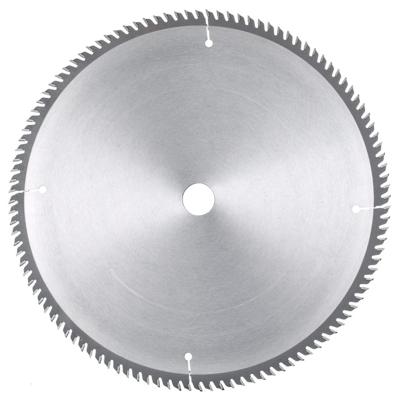 China High Quality CTT 75Cr1 Carbide Wood Alloy Saw Blade For Hardwood Diamond Blade For Panel Saw Used For Cutting Building Formwork for sale