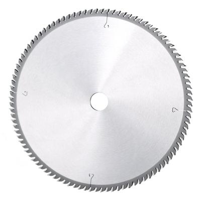 China Factory Wholesale 75Cr1 Tungsten Carbide Circular Saw Blades Wood Cutting Eco Friendly Panel , Building Template for sale