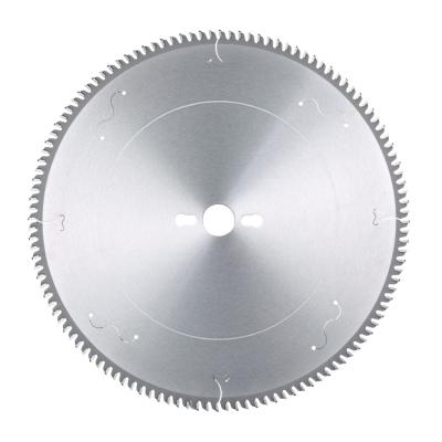 China 75Cr1 Non Bad Porcelain Circular Carbide Circular Saw Blade Cutting Tool for sale